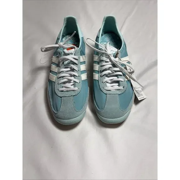 Women’s Adidas Original SL 72 OG W - Easy Mint Sneakers Size 7 - NWOB - Picture 11 of 15